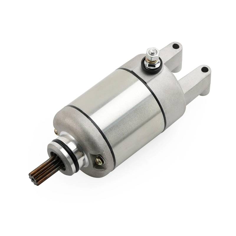 Anlasser Motor Für FZ 6 N FZ 6 FZ 6 S S2 Für Fazer RJ Für YZF-R6 R6S 1999-2009 5EB-81890-00 Anlasser Startermotor von kjjukrhfs