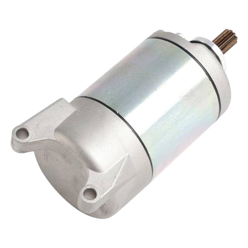 Anlasser Motor Für HiSUN 400 UTV ATV MSU YS400 Für Massimo Für Bennche Supermach Qlink LU013152 31200-003-0000 31200-F12-0000 Motorrad Teile Starter Motor Startermotor von kjjukrhfs