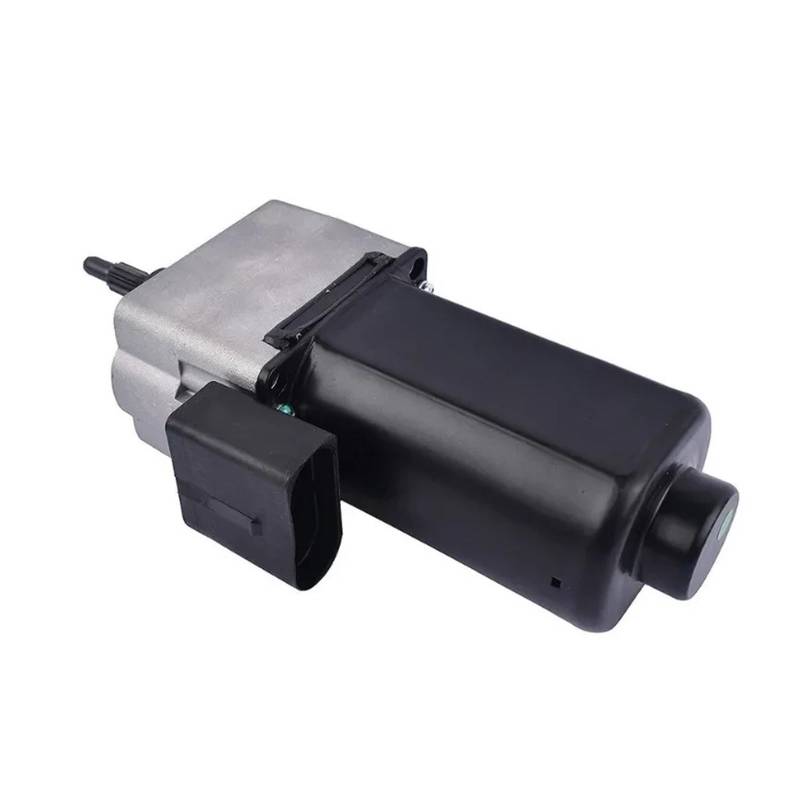 Anlasser Motor Für Jeep Für Grand Für Cherokee Für Dodge Für Durango Hinterachs-Differentialsperre Motor 68214628AA Startermotor von kjjukrhfs