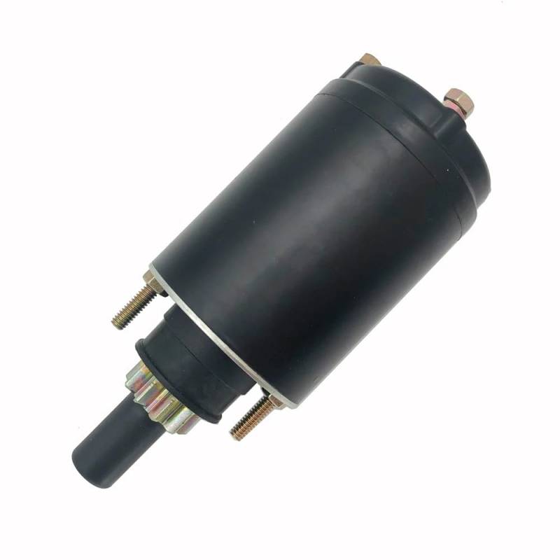 Anlasser Motor Für Kohler Für MOTOREN M10 M12 M14 M16,41 098-04,41 098-06 Starter Motor Startermotor von kjjukrhfs
