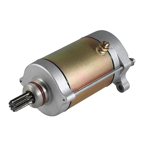 Anlasser Motor Für Linhai ATV 650L PROMAX T3b EFI 570 PROMAX E5 T-BOSS 570 T1 (EPS) OEM:38099 Teile Motorrad Elektrische Starter Motor Ersetzen Startermotor von kjjukrhfs