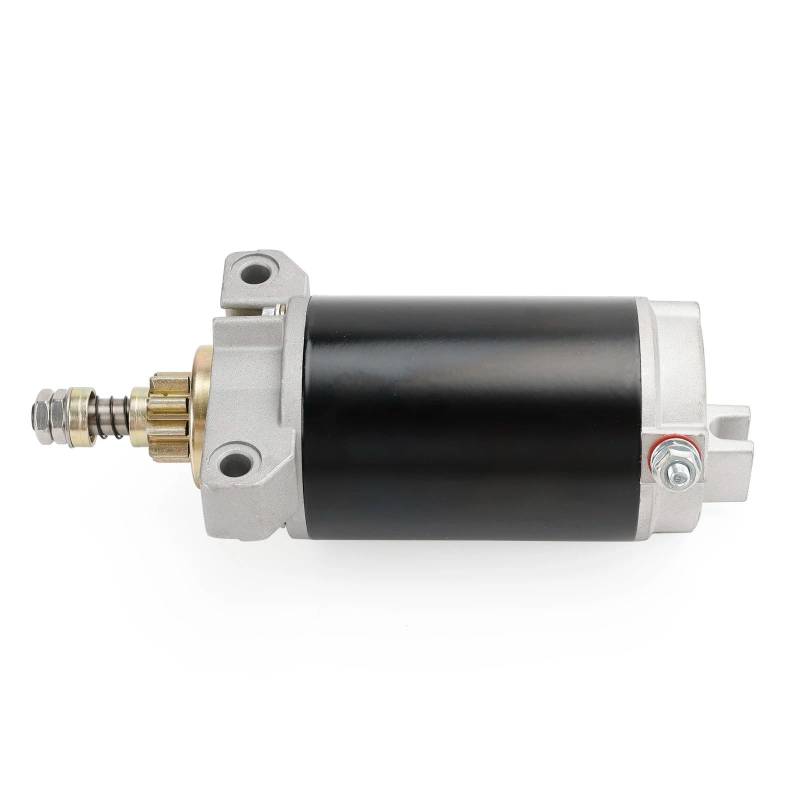Anlasser Motor Für Marcury 30 40 E EL ELH ELP 30 PS 40 PS 4-Takt-Motor 1999 2000 2001 67C-81800-00 67C-81800-01 67C-81800-02 Anlasser Startermotor von kjjukrhfs