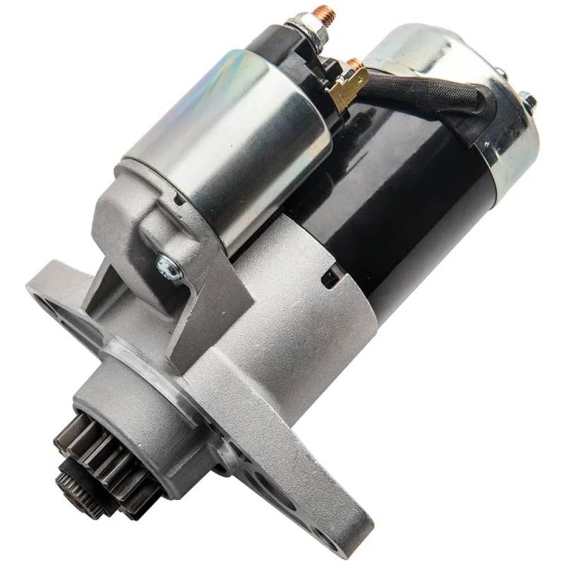 Anlasser Motor Für Mazda Für RX8 Für RX-8 2003 2004 2005 2006 2007 2008 2009 2010 2011 2012 Anlasser 2,0 KW 14 Zahn N3R3-18-400 M1T30471 Startermotor von kjjukrhfs