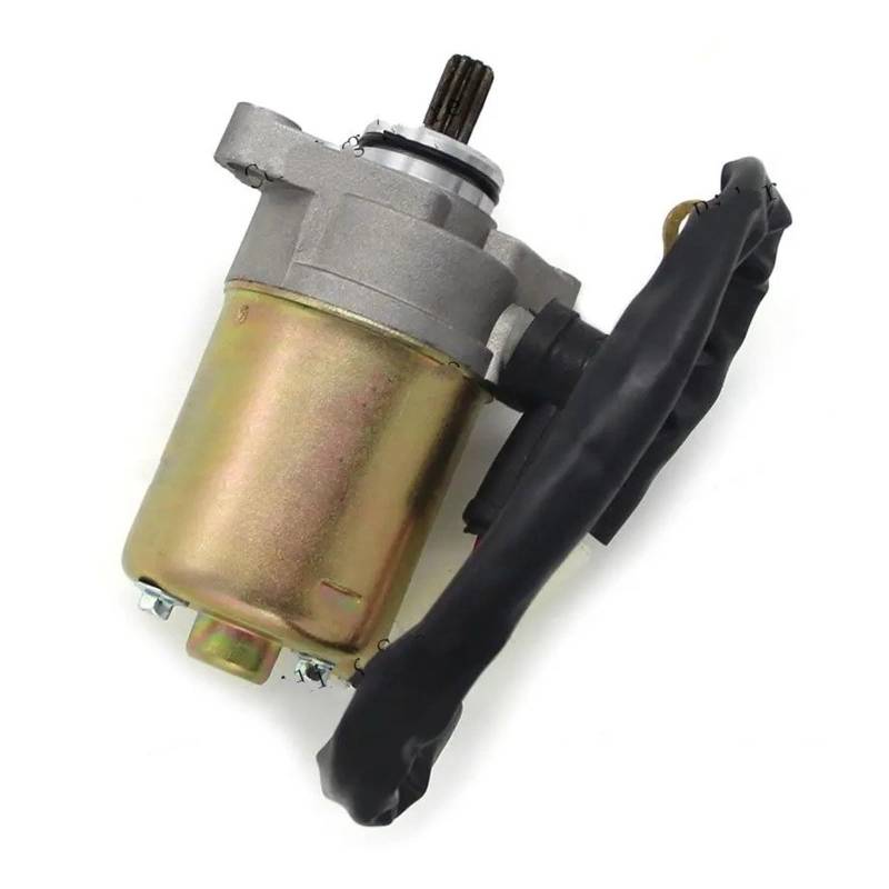 Anlasser Motor Für Polaris Für Outlaw 50 2008-2018 Für Predator 50 2007 0454951 0453848 Motor Zubehör Motor Zubehör Starter Startermotor von kjjukrhfs