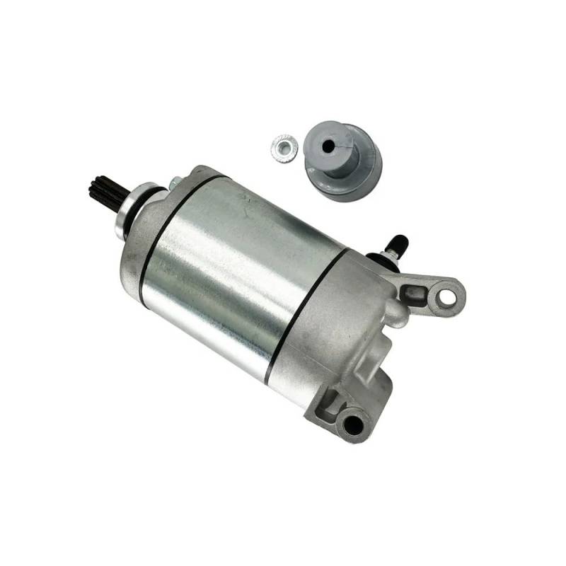 Anlasser Motor Für Polaris Für RZR Für Ranger ACE 570 EFI Euro SOHC Farmhand Sportsman 450 570 OEM 4014909 SMU0549 ATV Quad Teile 12V Starter Motor Startermotor von kjjukrhfs