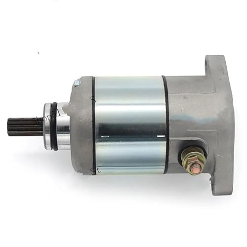Anlasser Motor Für SH125 PES150 PS150 PES125 PS125 SES125 Dylan SES150 Dylan Teile Motorrad Elektromotor Starter Gerät Zubehör Startermotor von kjjukrhfs