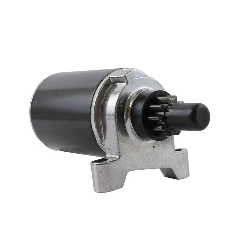 Anlasser Motor Für Tecumseh 12V 36914 37425 Heavy Duty 5747 STC0023 Anlasser Startermotor von kjjukrhfs