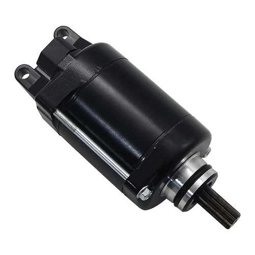 Anlasser Motor Für XTZ 700 YZFR7 YZF-R7 FZ07 ABS Für MT07A Für MT-07 MTM690-U/A Für XSR700 MTM690 MTT690P-AB 1WS-81890-00 Motorrad Starter Motor Startermotor von kjjukrhfs