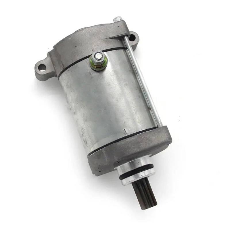 Anlasser Motor Für YFM400F Für YFM450FWA YFM450 YFM600F YFM660FA YXR45F YXR45FSE YXR660FA YXR660FSE YFM45FX 45 5KM-81890-00 4WV-81800-00 Motorstarter Startermotor von kjjukrhfs