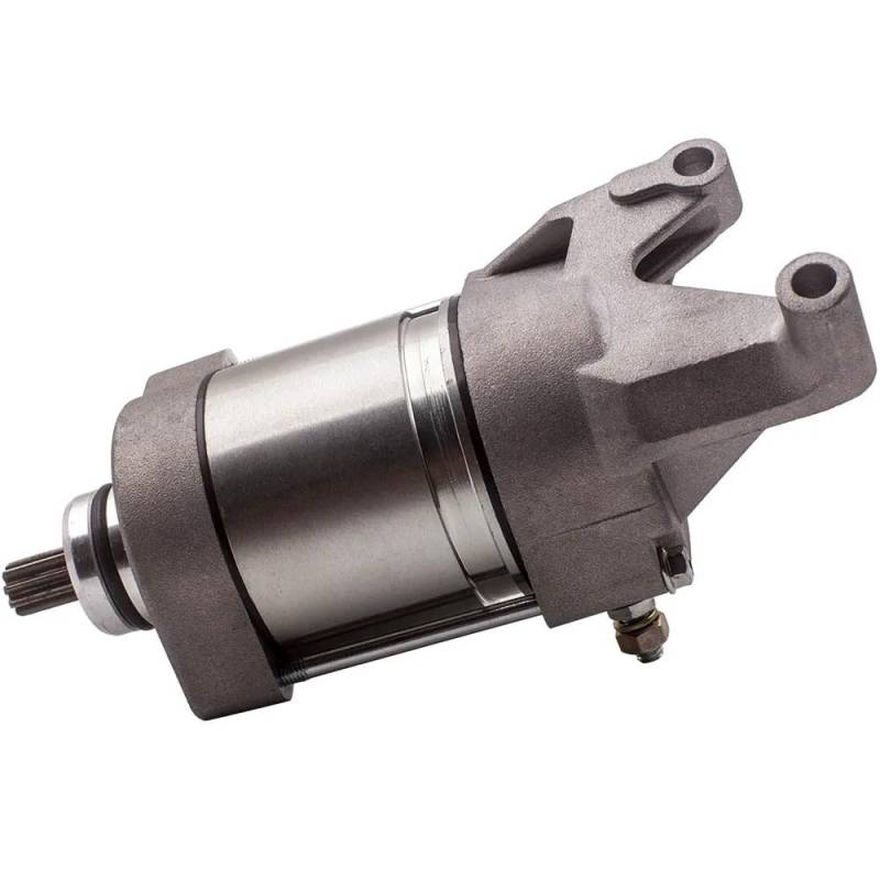 Anlasser Motor Für YZF-R1 2009 2010 2011 2012 2013 2014 Für 14B-81890-00-00 14B8189000 Starter Motor Motor Ausgangs Startermotor von kjjukrhfs