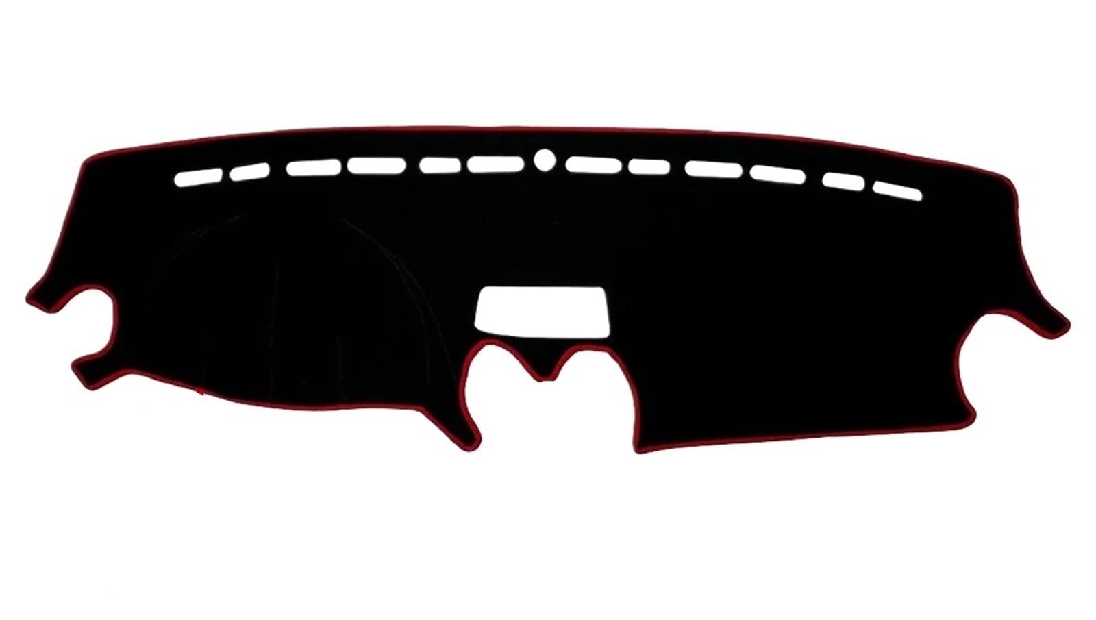 Auto Dash Mat Für Chevrolet Für Lacetti Optra Für Daewoo Nubira Gentra Für Suzuki Reno Für Forenza J200 Auto Armaturenbrettmatte Teppiche Armaturenbrettabdeckung Auto Armaturenbrett Abdeckung(A) von kjjukrhfs