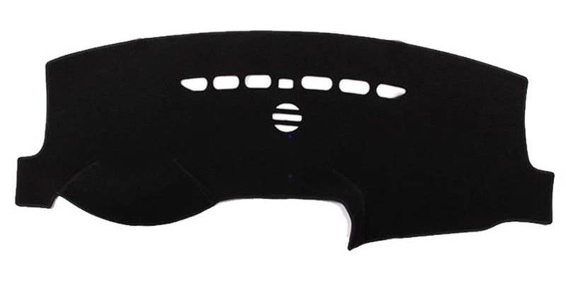 Auto Dash Mat Für Ford Für Fusion 2013 2014 2015 2016 2017 2018 W/Sound Auto Dashboard Matte Dash Abdeckung Anti-Sonne Teppich Pad Auto Armaturenbrett Abdeckung von kjjukrhfs