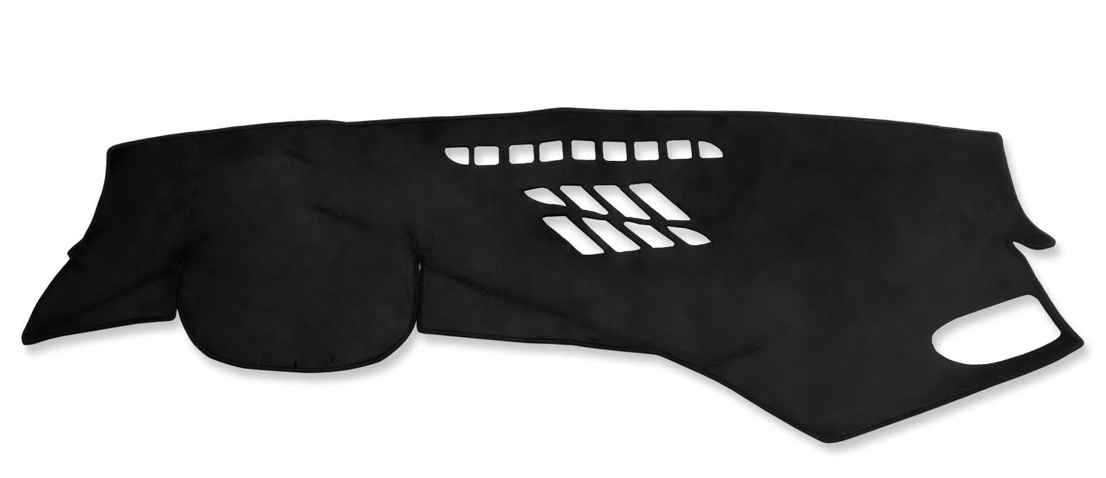 Auto Dash Mat Für Geely Für Tugella FY11 2019 2020 2021 2022 2023 2024 Auto Dashboard Matte Sonnenschirm Schutz Teppich Dash Mat Dashmat Auto Armaturenbrett Abdeckung(B) von kjjukrhfs