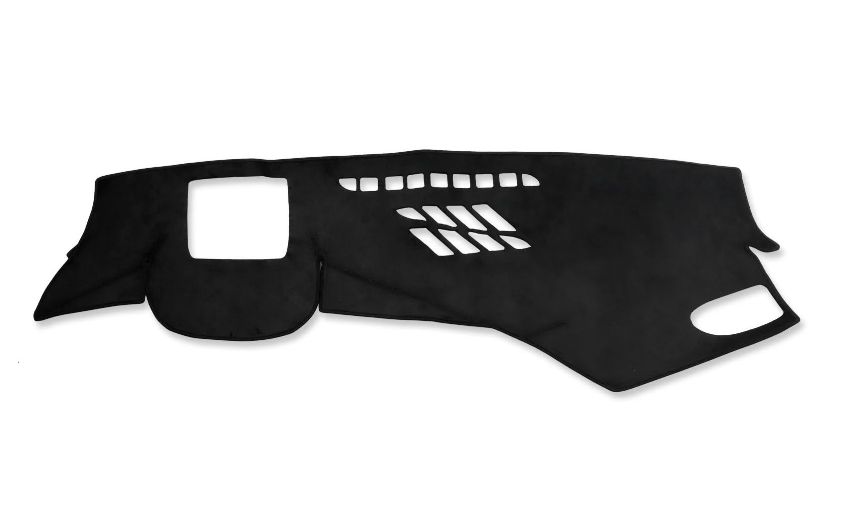 Auto Dash Mat Für Geely Für Tugella FY11 2019 2020 2021 2022 2023 2024 Auto Dashboard Matte Sonnenschirm Schutz Teppich Dash Matte Auto Armaturenbrett Abdeckung(A) von kjjukrhfs
