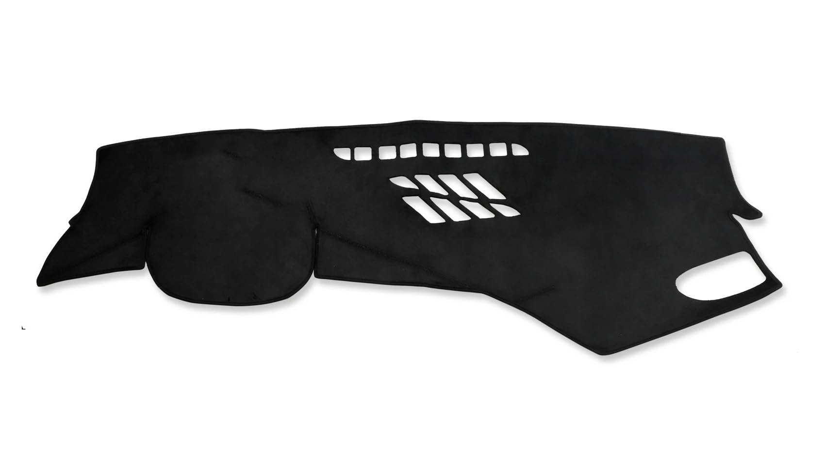 Auto Dash Mat Für Geely Für Tugella FY11 2019 2020 2021 2022 2023 2024 Auto Dashboard Matte Sonnenschirm Schutz Teppich Dash Matte Auto Armaturenbrett Abdeckung(B) von kjjukrhfs