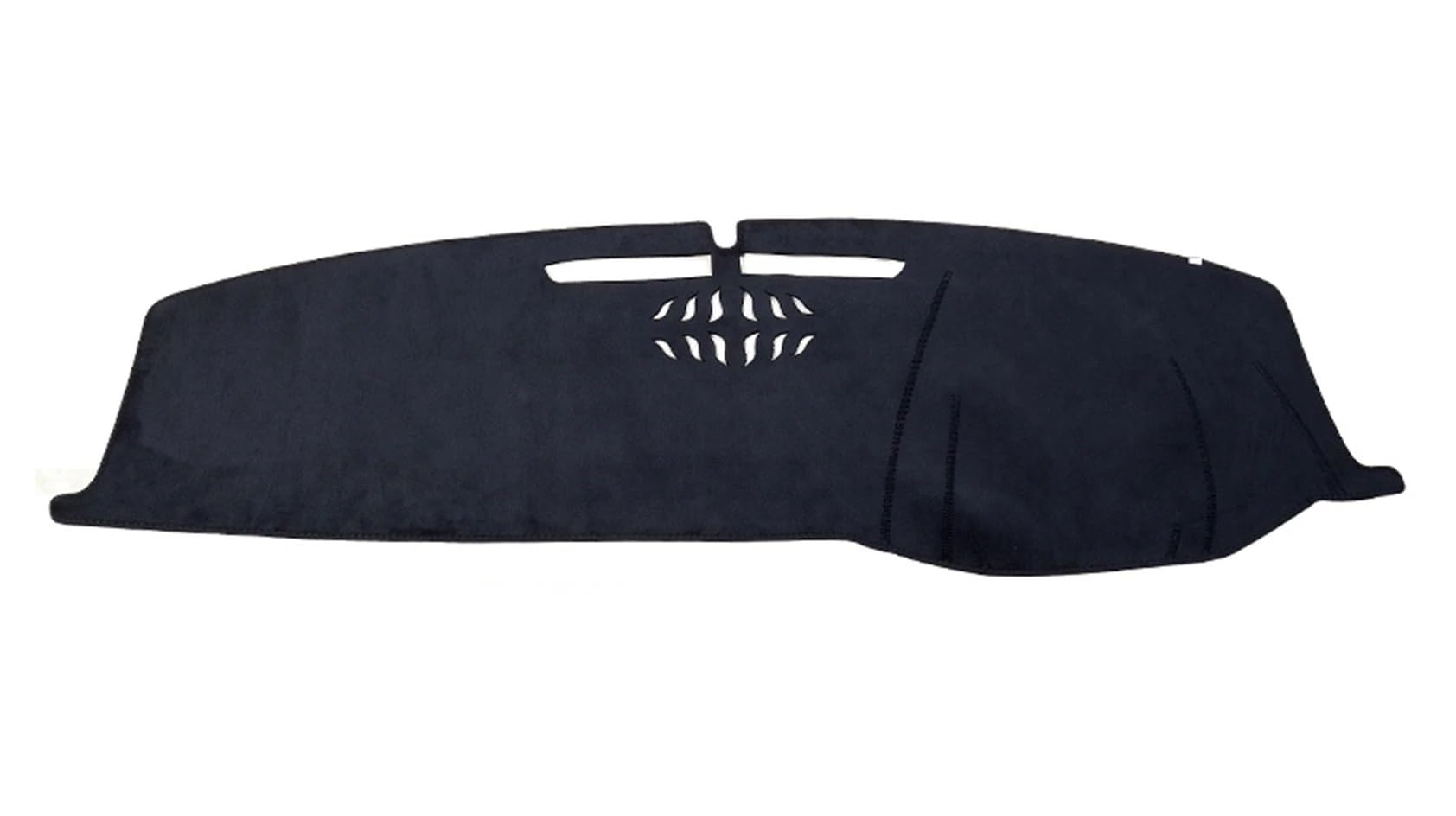 Auto Dash Mat Für Land Für Range Für Rover Für Velar 2017 2018 2019 2020 2021 2022 Auto Armaturenbrettmatte Sonnenschutzteppich Armaturenbrettmatte Auto Armaturenbrett Abdeckung(RHD Black) von kjjukrhfs
