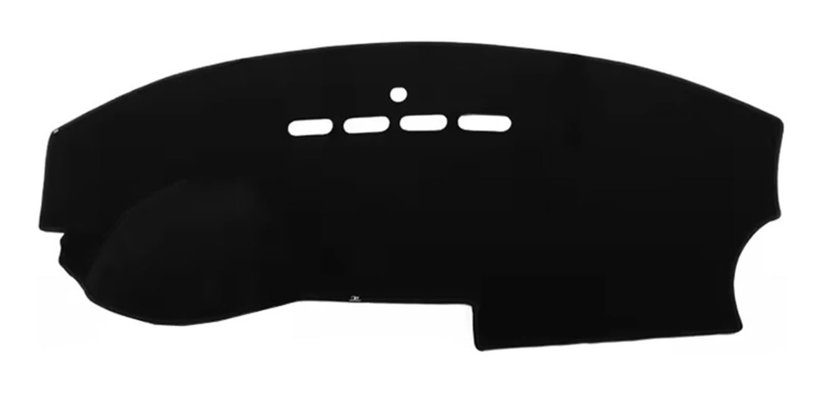 Auto Dash Mat Für Mazda 3 Für Mazda3 Für M3 BK 2004 2005 2006 2007 2008 Auto Dashboard Matte Sonnenschirm Teppich Dash Pad Dashmat Auto Armaturenbrett Abdeckung(Black LHD) von kjjukrhfs