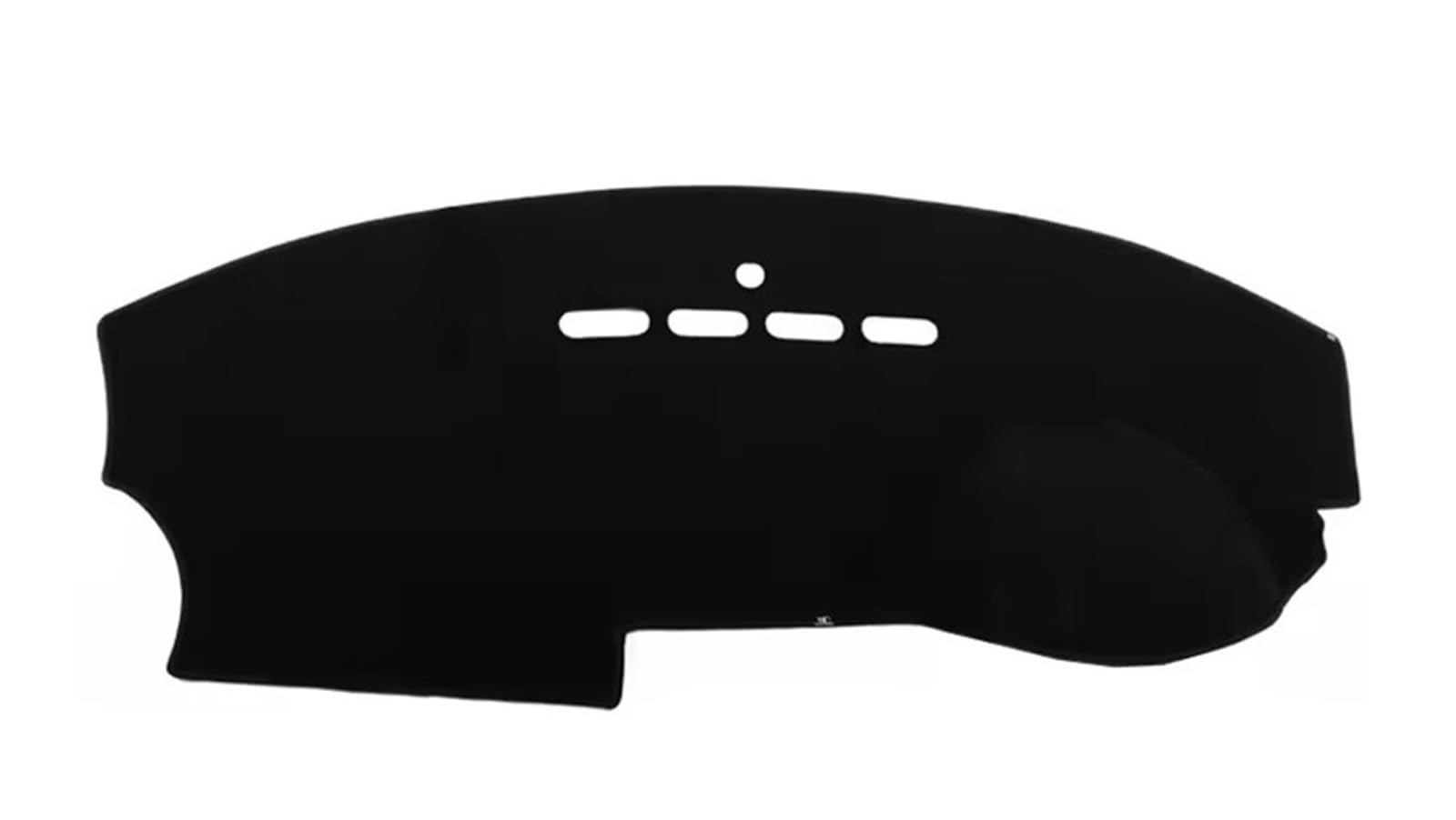 Auto Dash Mat Für Mazda 3 Für Mazda3 Für M3 BK 2004 2005 2006 2007 2008 Auto Dashboard Matte Sonnenschirm Teppich Dash Pad Dashmat Auto Armaturenbrett Abdeckung(Black RHD) von kjjukrhfs