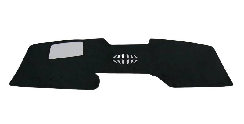 Auto Dash Mat Für Mazda Für CX-80 CX80 CX 80 2024 2025 2026 Auto Dashboard Matte Sonnenschirm Schutz Teppich Dash Matte Auto Armaturenbrett Abdeckung(LHD HUD) von kjjukrhfs