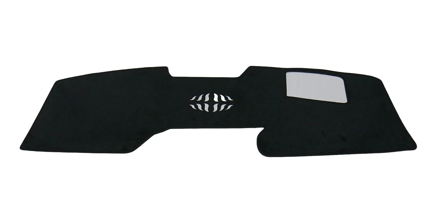 Auto Dash Mat Für Mazda Für CX-80 CX80 CX 80 2024 2025 2026 Auto Dashboard Matte Sonnenschirm Schutz Teppich Dash Matte Auto Armaturenbrett Abdeckung(RHD HUD) von kjjukrhfs