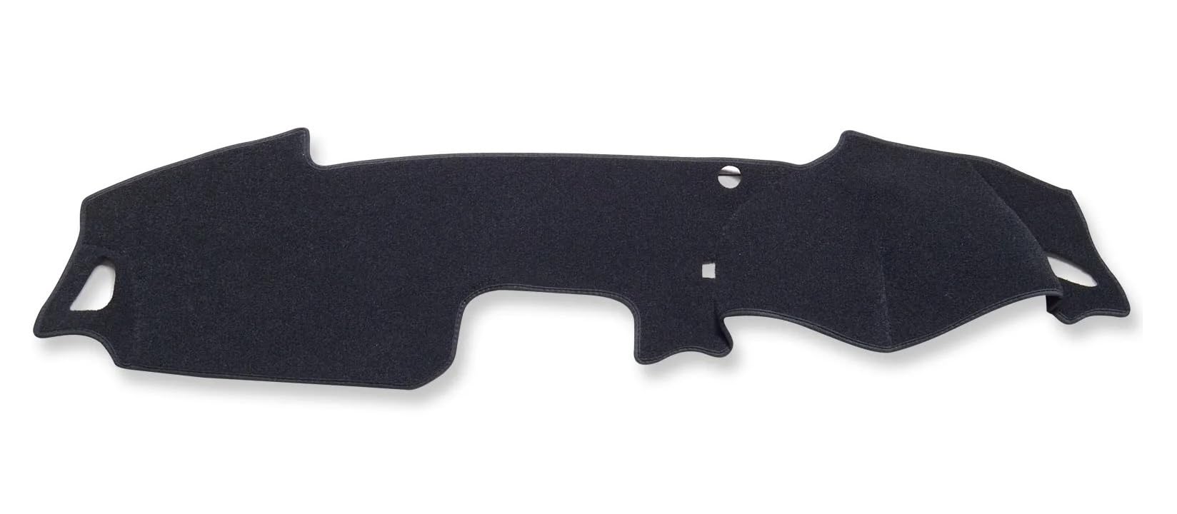 Auto Dash Mat Für Mazda Für MX-5 MX5 Roadster Für Miata Abdeckung Pad ND 2015 2016 2017 2018 2019 2020 2021 2022 2023 Auto Dash Mat Dashmat Teppich Auto Armaturenbrett Abdeckung(Right Rudder) von kjjukrhfs