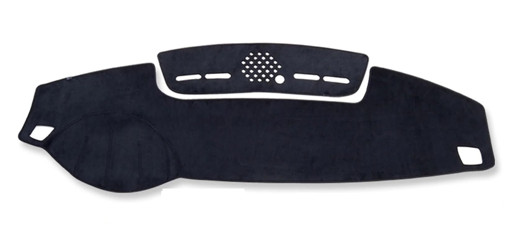 Auto Dash Mat Für Range Für Rover Für Sport 2006 2007 2008 2009 Auto Armaturenbrett Matte Sonnenschutz Schutzteppich Armaturenbrett Matte Auto Armaturenbrett Abdeckung(B) von kjjukrhfs