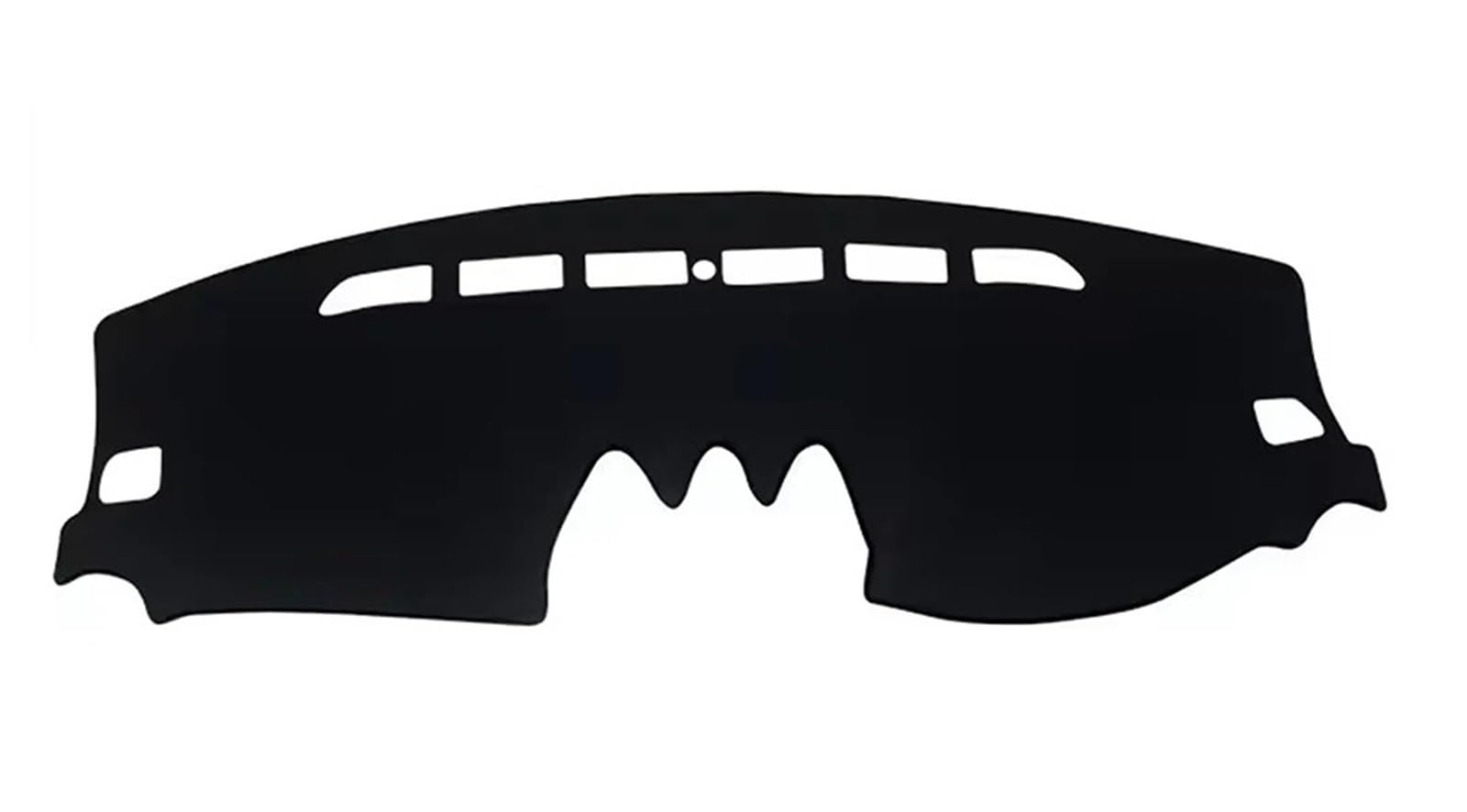 Auto Dash Mat Für Suzuki Für Vitara LY 2015 2016 2017 2018 2019 2020 2021 2022 Auto Dashboard Matte Sonnenschirm Schutz Teppich Auto Armaturenbrett Abdeckung(A) von kjjukrhfs