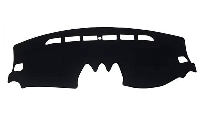 Auto Dash Mat Für Suzuki Für Vitara LY 2015 2016 2017 2018 2019 2020 2021 2022 Auto Dashboard Matte Sonnenschirm Schutz Teppich Auto Armaturenbrett Abdeckung(A) von kjjukrhfs