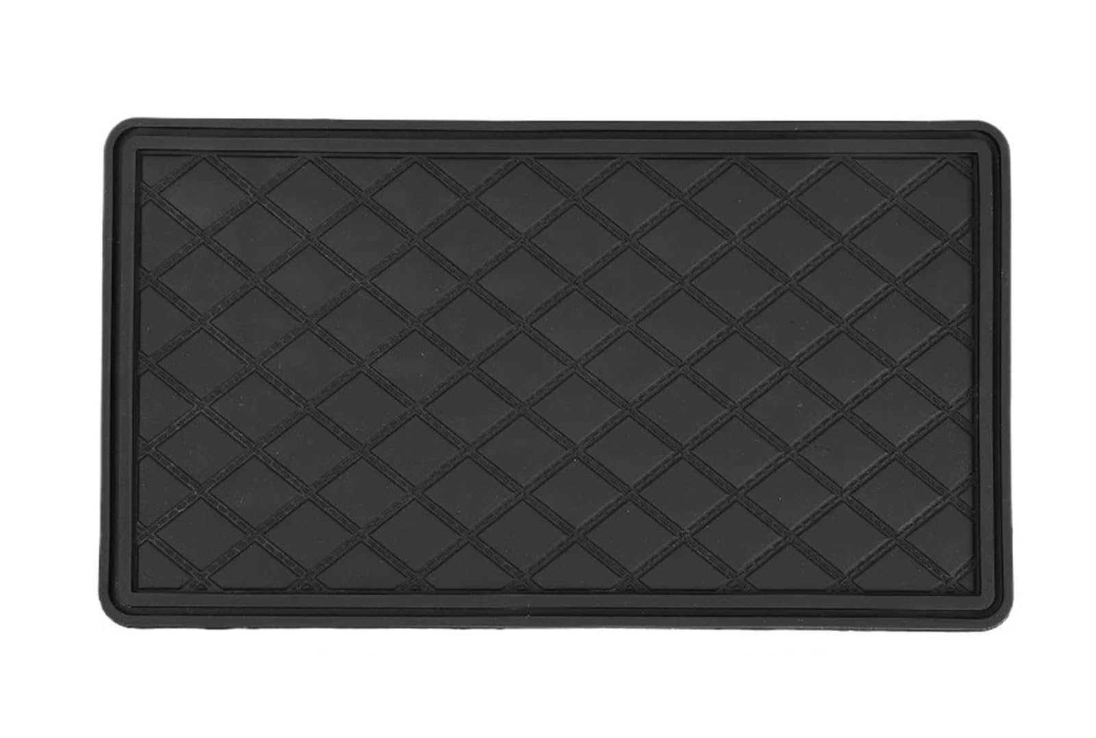 Auto Dash Mat Für Telefon Schlüssel Sonnenbrille Lagerung Organizer Auto Dashboard Anti-Rutsch-Matte Diamant Dekoration Auto Innen Pad Auto Armaturenbrett Abdeckung(M) von kjjukrhfs