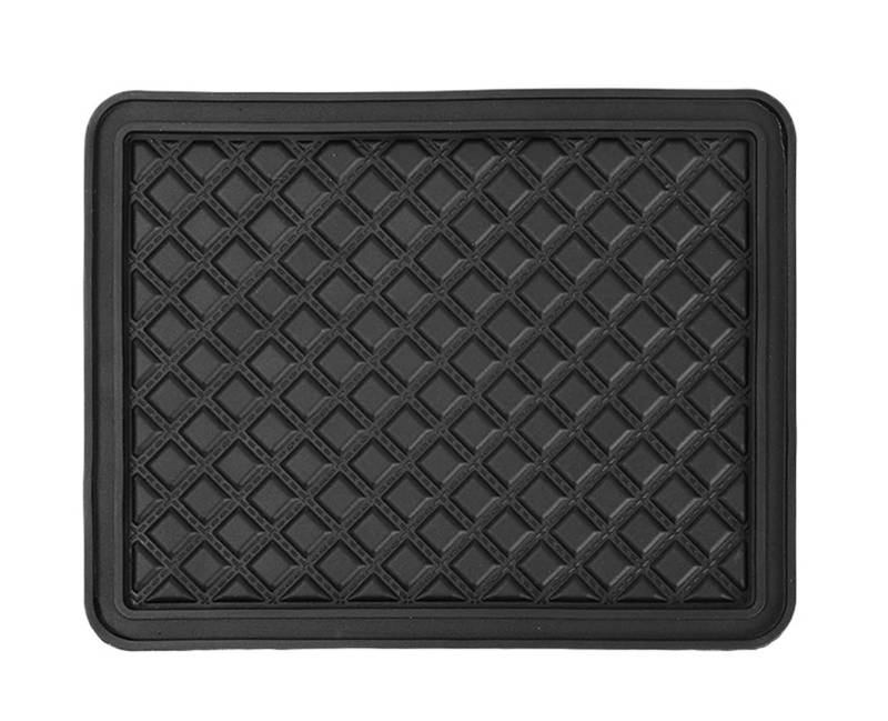 Auto Dash Mat Für Telefon Schlüssel Sonnenbrille Lagerung Organizer Auto Dashboard Anti-Rutsch-Matte Diamant Dekoration Auto Innen Pad Auto Armaturenbrett Abdeckung(S) von kjjukrhfs