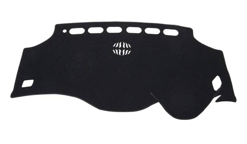 Auto Dash Mat Für Toyota Alphard Vellfire 20 AH20 2008 2009 2010 2011 2012 2013 2014 Auto Dashboard MatSunshade Schutz Teppich Dash Pad Auto Armaturenbrett Abdeckung von kjjukrhfs