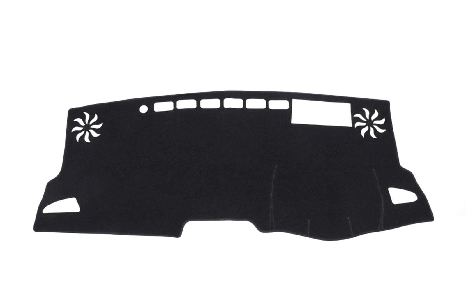 Auto Dash Mat Für Toyota Für Corolla E210 210 2019 2020 2021 2022 2023 2024 Auto Dashboard Matte Sonnenschirm Schutz Teppich Dash Matte Auto Armaturenbrett Abdeckung(B) von kjjukrhfs