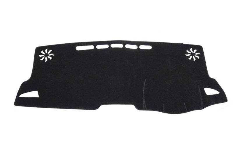 Auto Dash Mat Für Toyota Für Corolla E210 210 2019 2020 2021 2022 2023 2024 Auto Dashboard Matte Sonnenschirm Schutz Teppich Dash Matte Auto Armaturenbrett Abdeckung(C) von kjjukrhfs