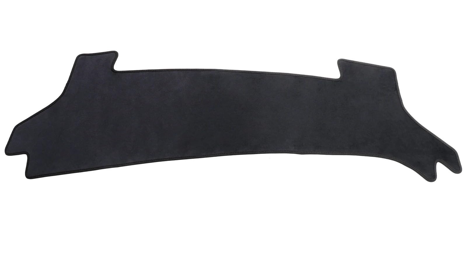 Auto Dash Mat Für Toyota Für Prius 60 2022 2023 2024 2025 Auto Dashboard Matte Zubehör Sonnenschirm Schutz Teppich Dash Mat Dashmat Auto Armaturenbrett Abdeckung(Black RHD) von kjjukrhfs