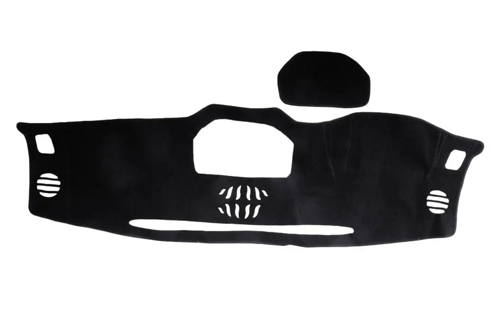Auto Dash Mat Für Toyota Für Tundra 2014 2015 2016 2017 2018 2019 2020 2021 LHD Schwarz Polyester Auto Mat Dashmat Dashboard Abdeckung Pad Protector Auto Armaturenbrett Abdeckung Auto Dash Mat Für Toyota Für Tundra 2014 2015 2016 2017 2018 2019 2020 2021 LHD Schwarz Polyester Auto Mat Dashmat Dashboard Abdeckung Pad Protector Auto Armaturenbrett Abdeckung von kjjukrhfs