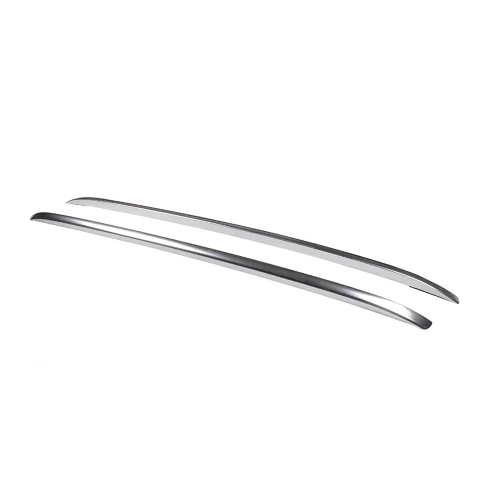 Dachreling Dachträger Für A3 Für 8V Für Fließheck Für Sportback 2012-2019 Autozubehör Dachträger Relingträger Gepäckträger Dachträger Gepackträger(Silber) von kjjukrhfs