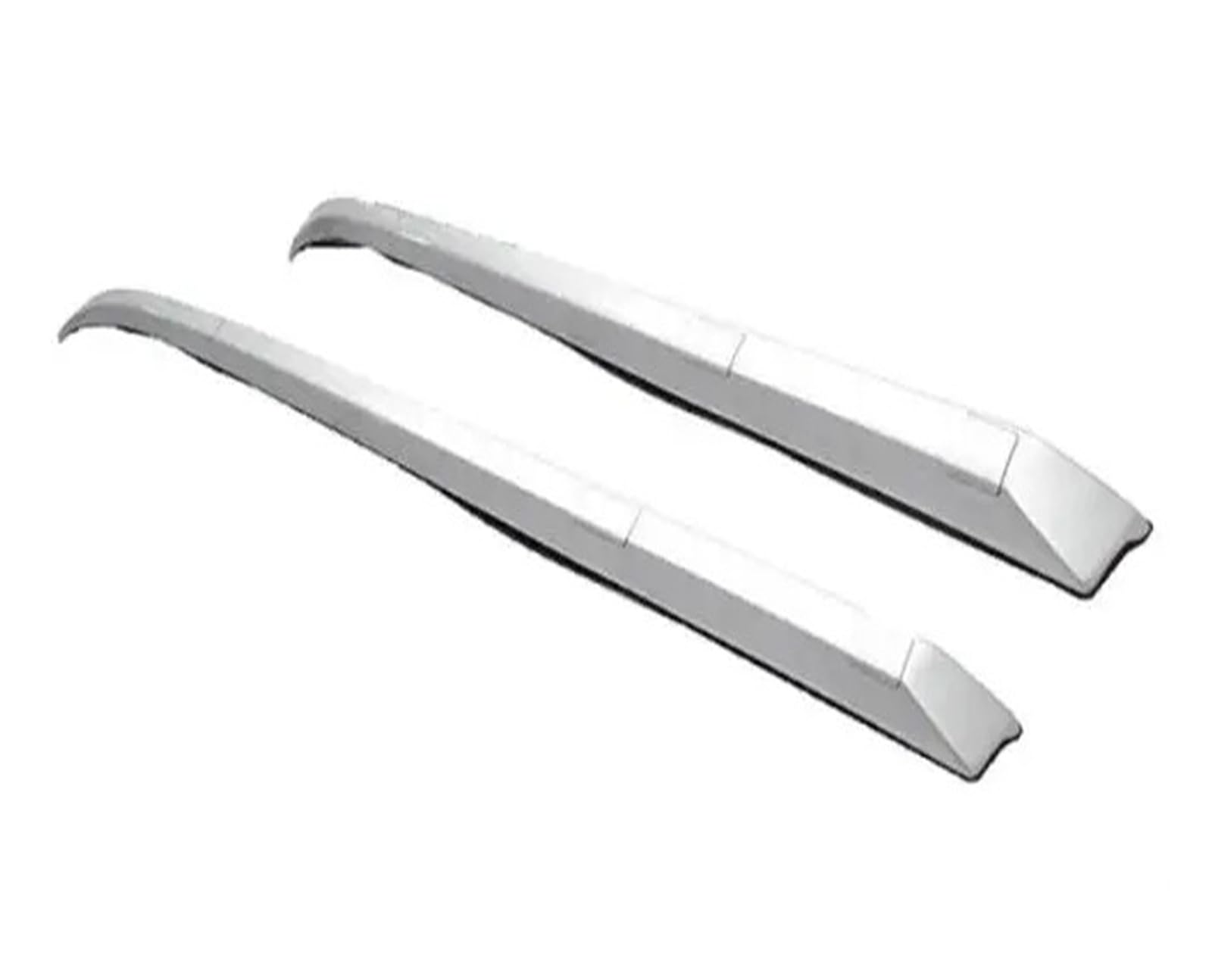 Dachreling Dachträger Für CRV Für CR-V 2012-2016 Dachgepäckträger Relingträger Gepäckquerträger Glanzsilber ABS Chrom Dachträger Gepackträger Dachreling Dachträger Für CRV Für CR-V 2012-2016 Dachgepäckträger Relingträger Gepäckquerträger Glanzsilber ABS Chrom Dachträger Gepackträger von kjjukrhfs