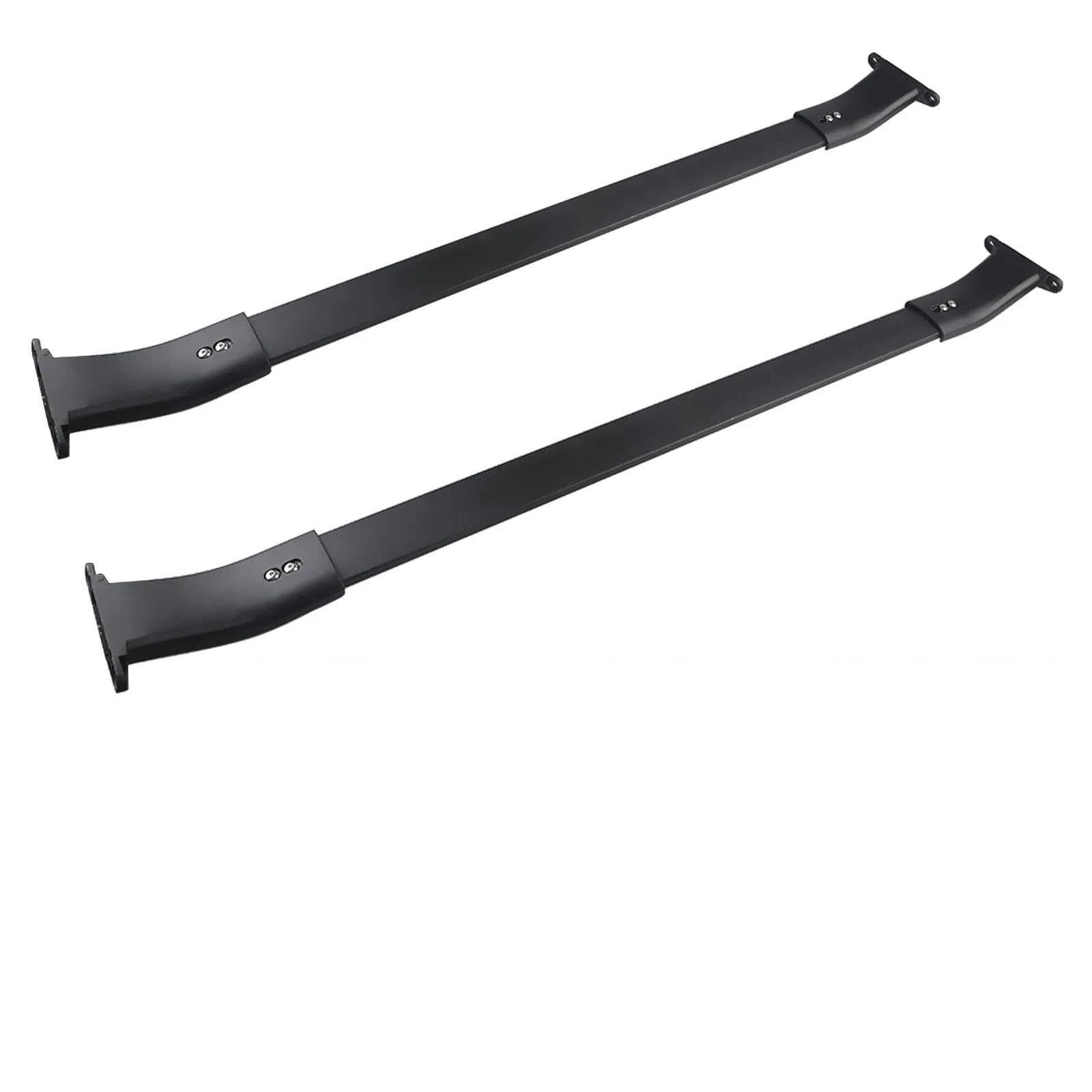 Dachreling Dachträger Für Chevy Für Suburban Für Tahoe Für GMC Für Yukon 2015-2020 Dach Rack Schiene Fracht Träger Gepäck Dachträger Gepackträger von kjjukrhfs