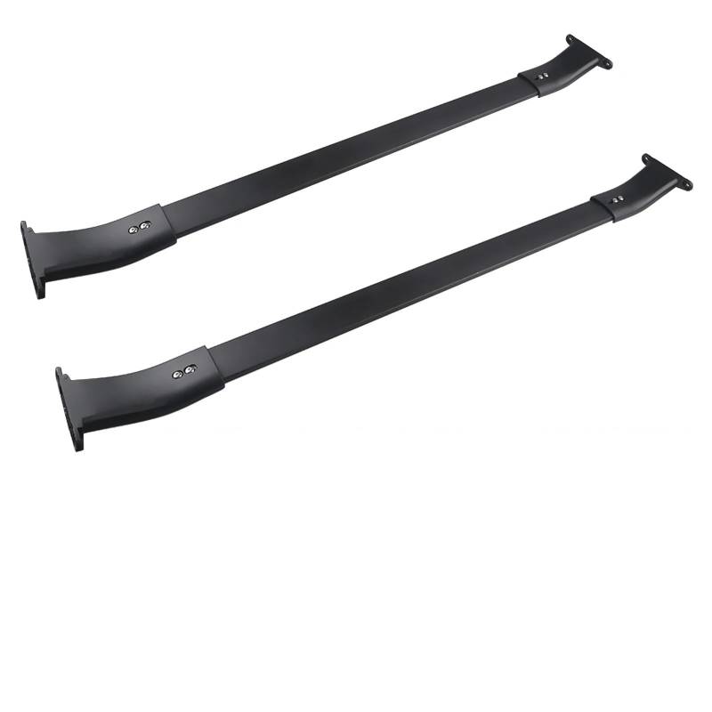 Dachreling Dachträger Für Chevy Für Suburban Für Tahoe Für GMC Für Yukon 2015-2020 Dach Rack Schiene Fracht Träger Gepäck Dachträger Gepackträger von kjjukrhfs