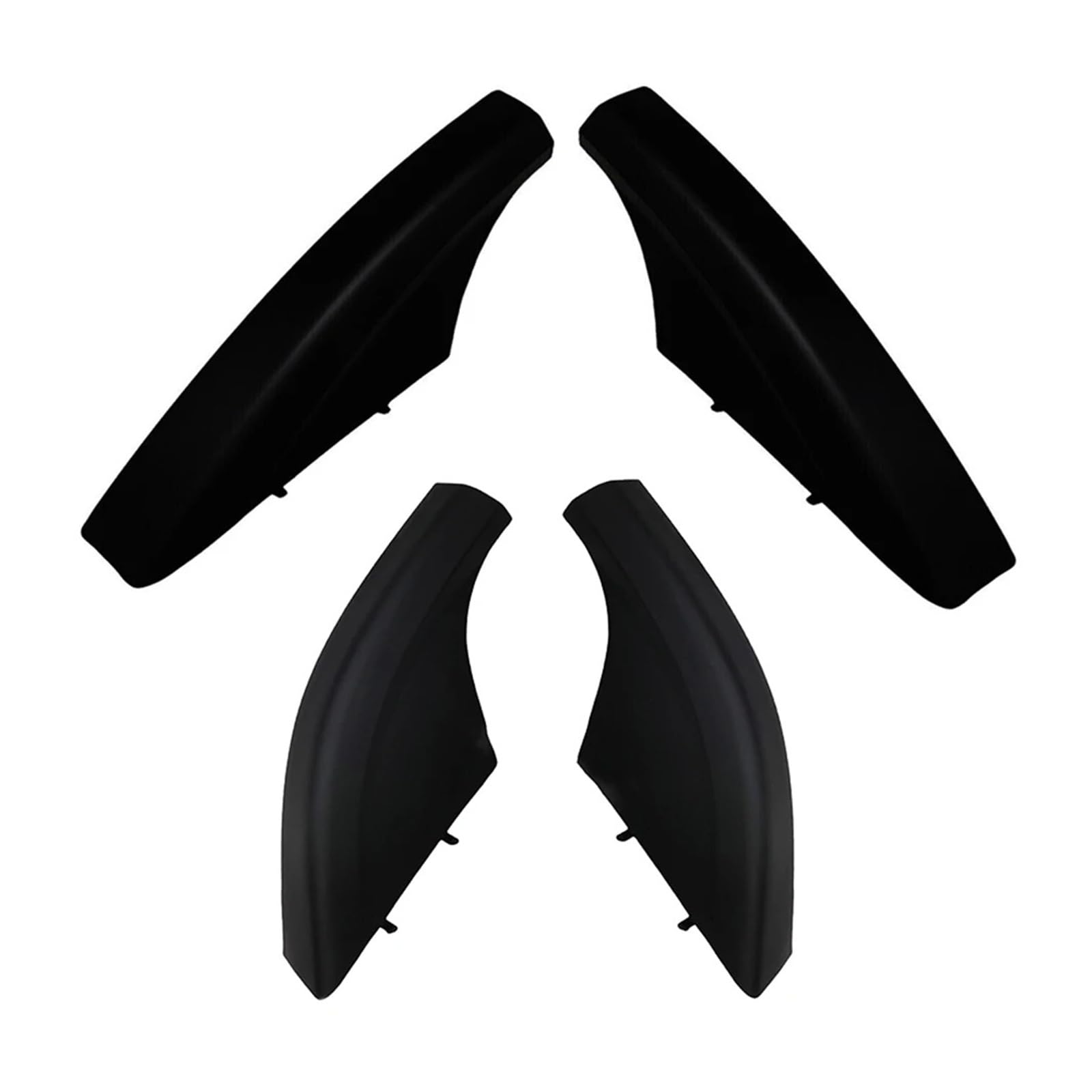 Dachreling Dachträger Für Hyundai Für Santa Für Fe 2001-2006 Vorne Und Hinten Links Und Rechts Abdeckung Kappe Dach Rack ABS Auto Zubehör Dachträger Gepackträger Dachreling Dachträger Für Hyundai Für Santa Für Fe 2001-2006 Vorne Und Hinten Links Und Rechts Abdeckung Kappe Dach Rack ABS Auto Zubehör Dachträger Gepackträger von kjjukrhfs