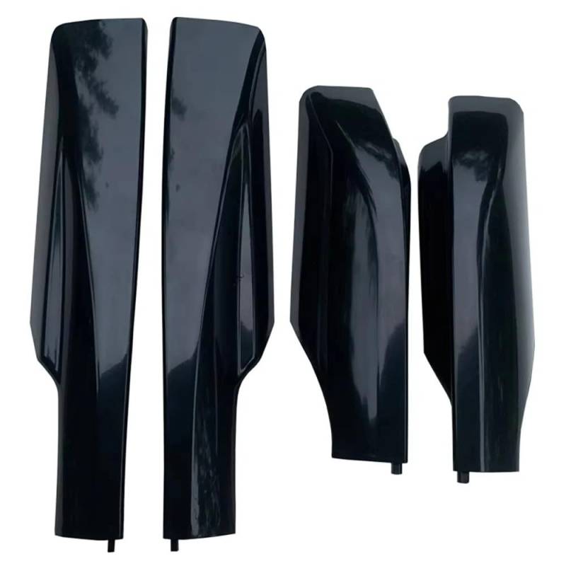 Dachreling Dachträger Für Hyundai Für Santa Für Fe Für SM Für MK1 2001-2006 Gepäckträgerkappe Schienenende Schale Plasitc Abdeckung Schale Dachgepäckträger Dachträger Gepackträger(4pcs) von kjjukrhfs
