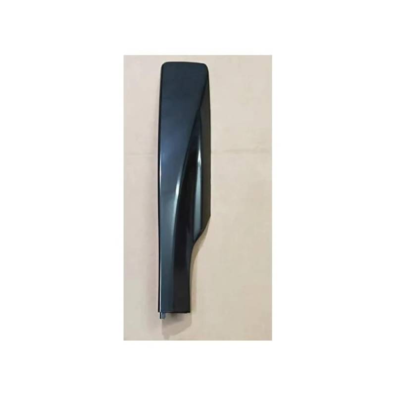 Dachreling Dachträger Für Hyundai Für Santa Für Fe Für SM Für MK1 2001-2006 Gepäckträgerkappe Schienenende Schale Plasitc Abdeckung Schale Dachgepäckträger Dachträger Gepackträger(Front Right) von kjjukrhfs