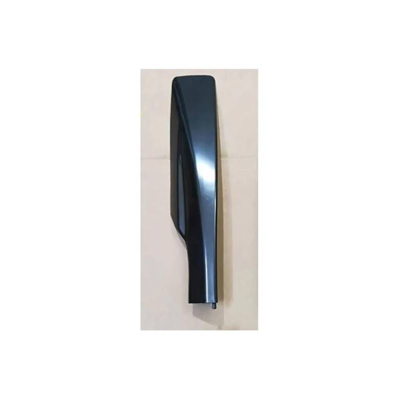 Dachreling Dachträger Für Hyundai Für Santa Für Fe Für SM Für MK1 2001-2006 Gepäckträgerkappe Schienenende Schale Plasitc Abdeckung Schale Dachgepäckträger Dachträger Gepackträger(Front Left) von kjjukrhfs
