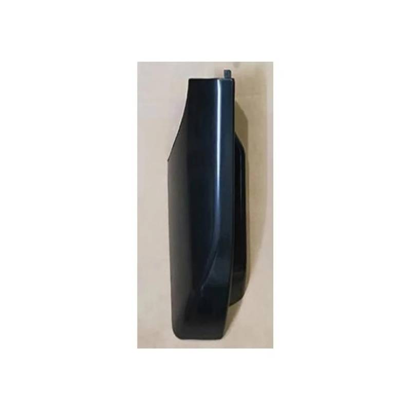 Dachreling Dachträger Für Hyundai Für Santa Für Fe Für SM Für MK1 2001-2006 Gepäckträgerkappe Schienenende Schale Plasitc Abdeckung Schale Dachgepäckträger Dachträger Gepackträger(Rear Left) von kjjukrhfs