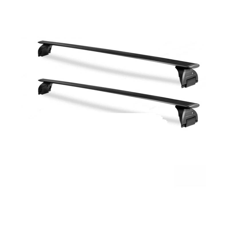 Dachreling Dachträger Für Jeep Für Wrangler Für JK Für JL Für Gladiator Für JT 2007-2024 Dachgepäckträger Querstangen Mit Harten 2 & 4 Tür Heavy Duty Dachträger Gepackträger von kjjukrhfs