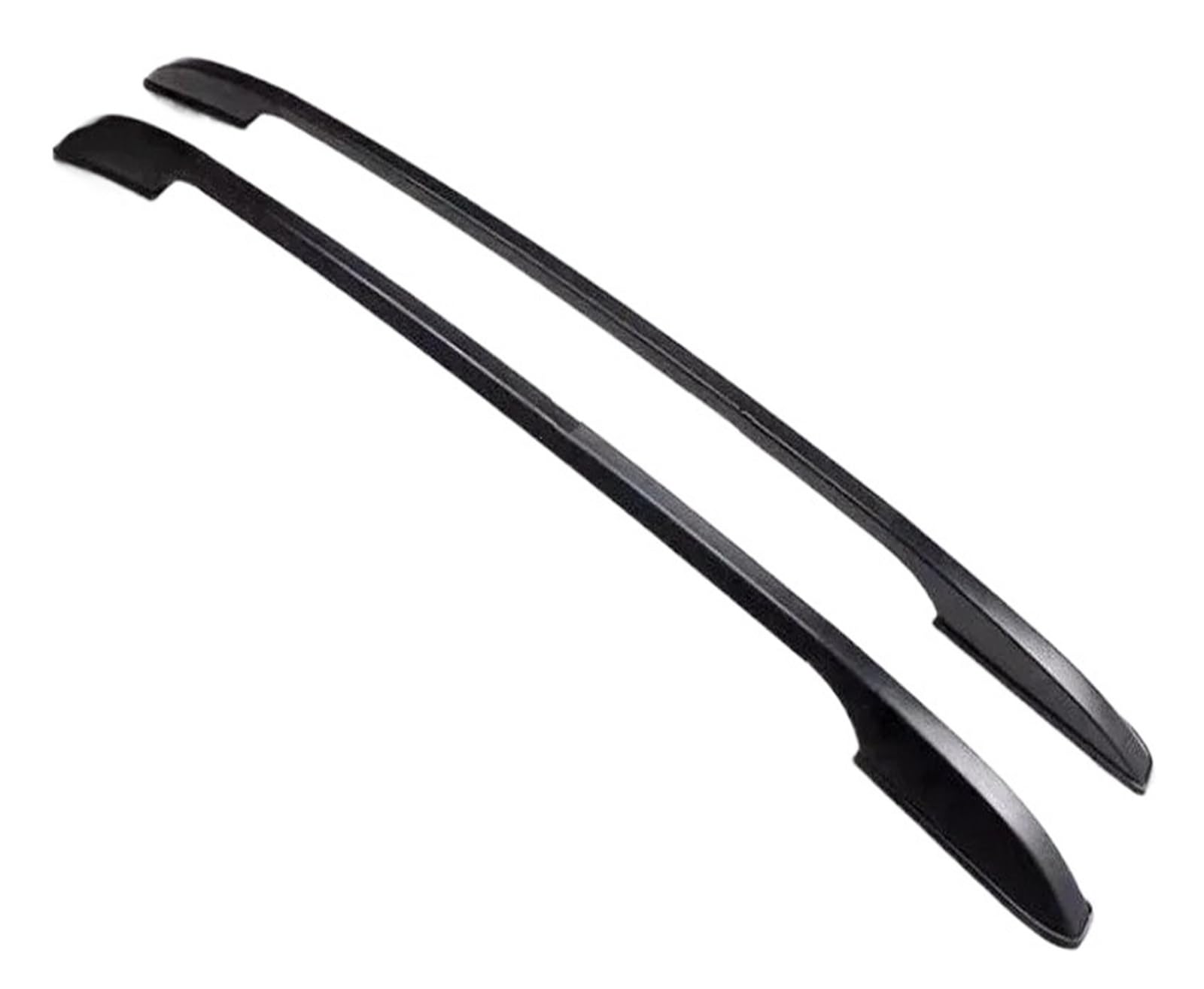 Dachreling Dachträger Für Kia Für Sorento 2009 2010 2011 2012 2013 Gepäck Rack Dach Rack Aluminium Dachträger Gepackträger(Schwarz) von kjjukrhfs