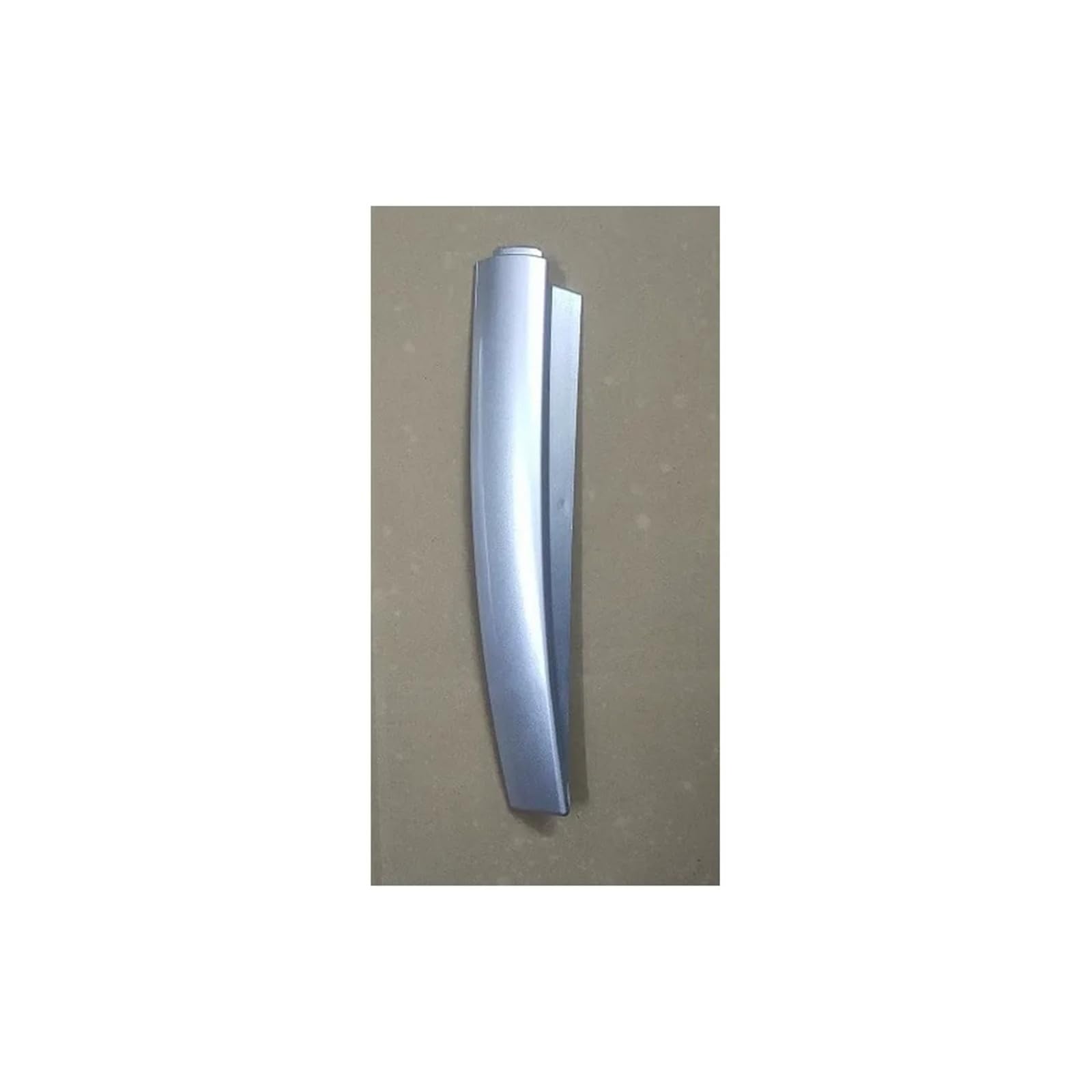Dachreling Dachträger Für Nissan Für Qashqai Für J11 Für Rogue Für Sport 2014-2021 Autodachträgerabdeckung Gepäckteilschienenendschale Dachträger Gepackträger(Rear Right 25cm) von kjjukrhfs