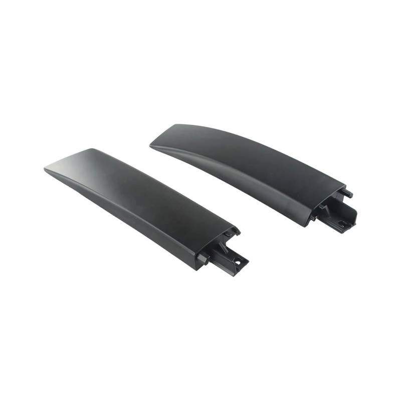 Dachreling Dachträger Für Suzuki Für Grand Für Vitara 2006-2015 1 Paar Dachgepäckträger Schiene Vordere Endkappe Zuverlässig 78215-65J10-5PK/78225-65J10-5PK Dachträger Gepackträger von kjjukrhfs