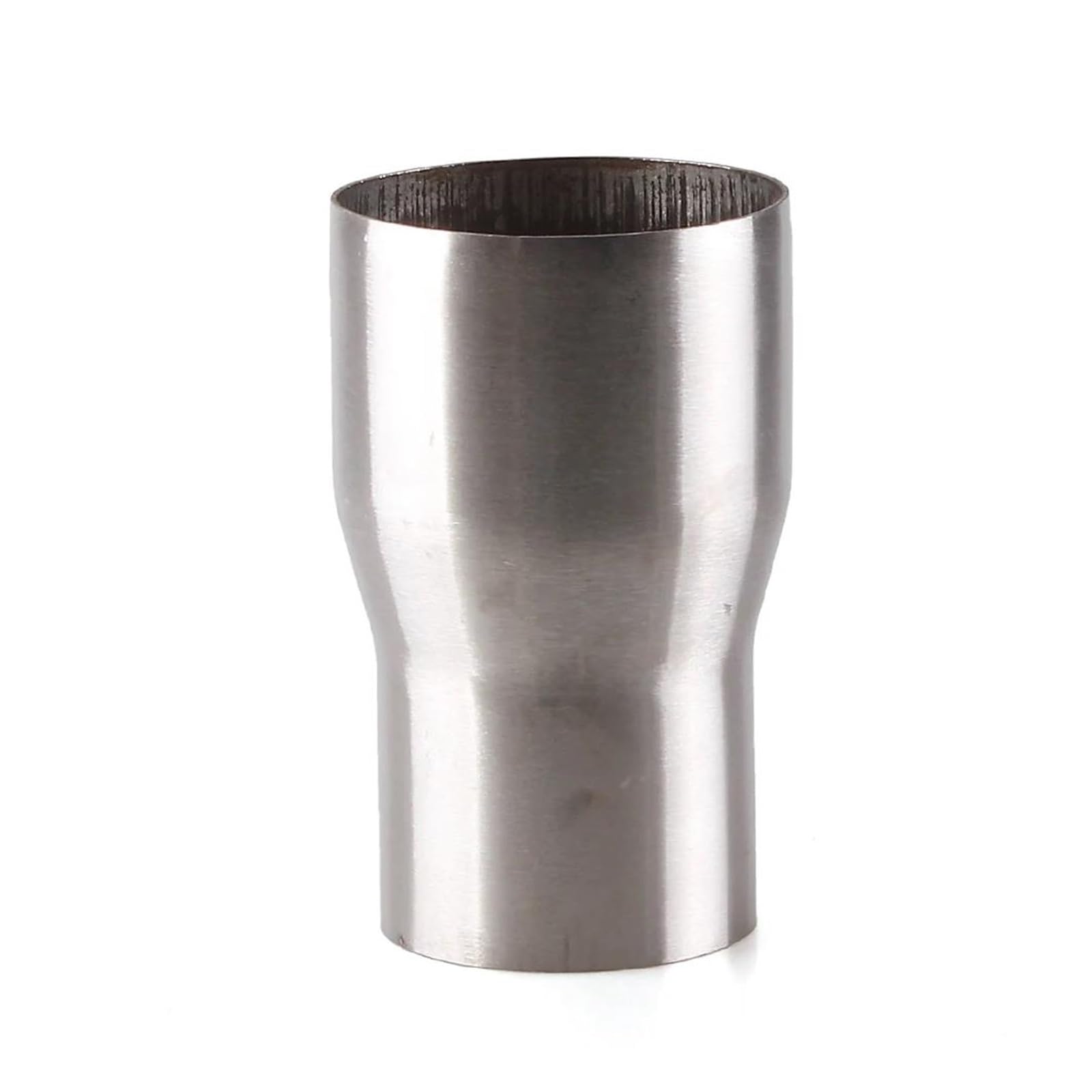 Endrohr 2" 2,2'' 2,5'' 3'' Universal Edelstahl Auto Auspuff Reduzierstück Anschluss Rohr Rohr Adapter Ansaugrohr Verbindung Joint Auspuff Endrohr Endrohr 2" 2,2'' 2,5'' 3'' Universal Edelstahl Auto Auspuff Reduzierstück Anschluss Rohr Rohr Adapter Ansaugrohr Verbindung Joint Auspuff Endrohr von kjjukrhfs