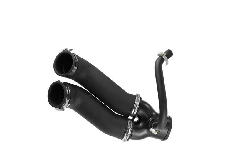 Endrohr Auto-Motor-Lufteinlass-Reinigungskanal, Schlauchrohr F6TZ-9B659-AD/F6TZ9B659AD Für Ford Für F150 Für Bronco 1994–1996 Autozubehör Auspuff Endrohr von kjjukrhfs